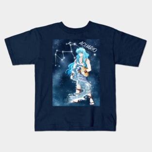 Acuario Kids T-Shirt